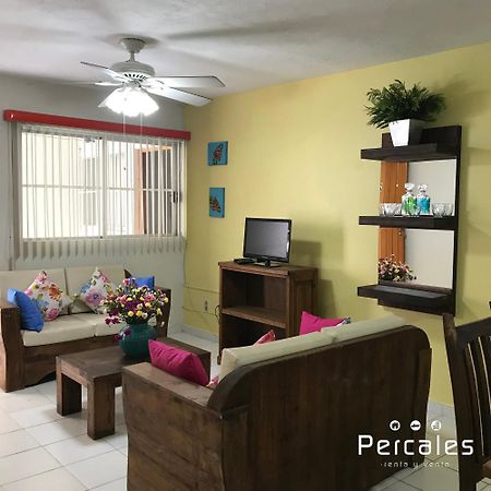 Inmobiliaria Percales Διαμέρισμα Βερακρούζ Εξωτερικό φωτογραφία