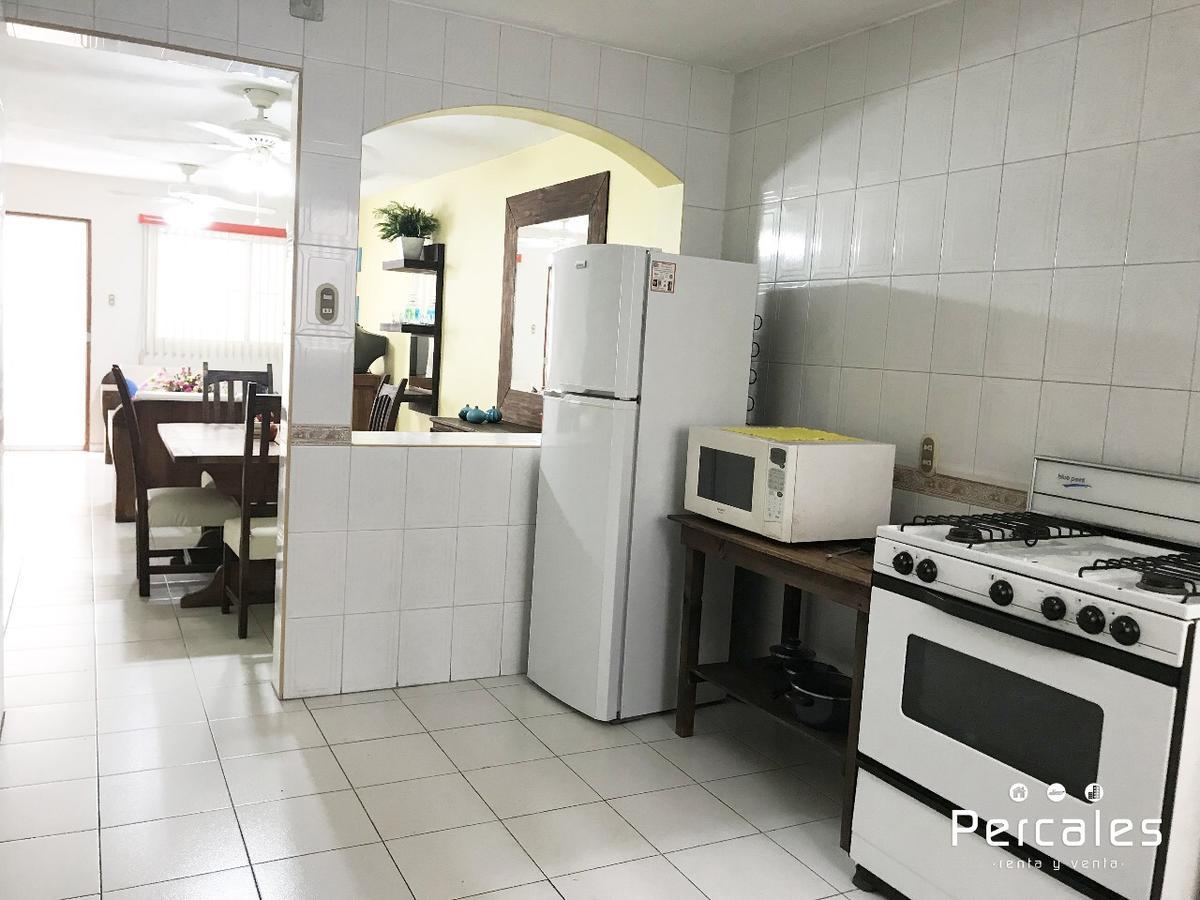 Inmobiliaria Percales Διαμέρισμα Βερακρούζ Εξωτερικό φωτογραφία