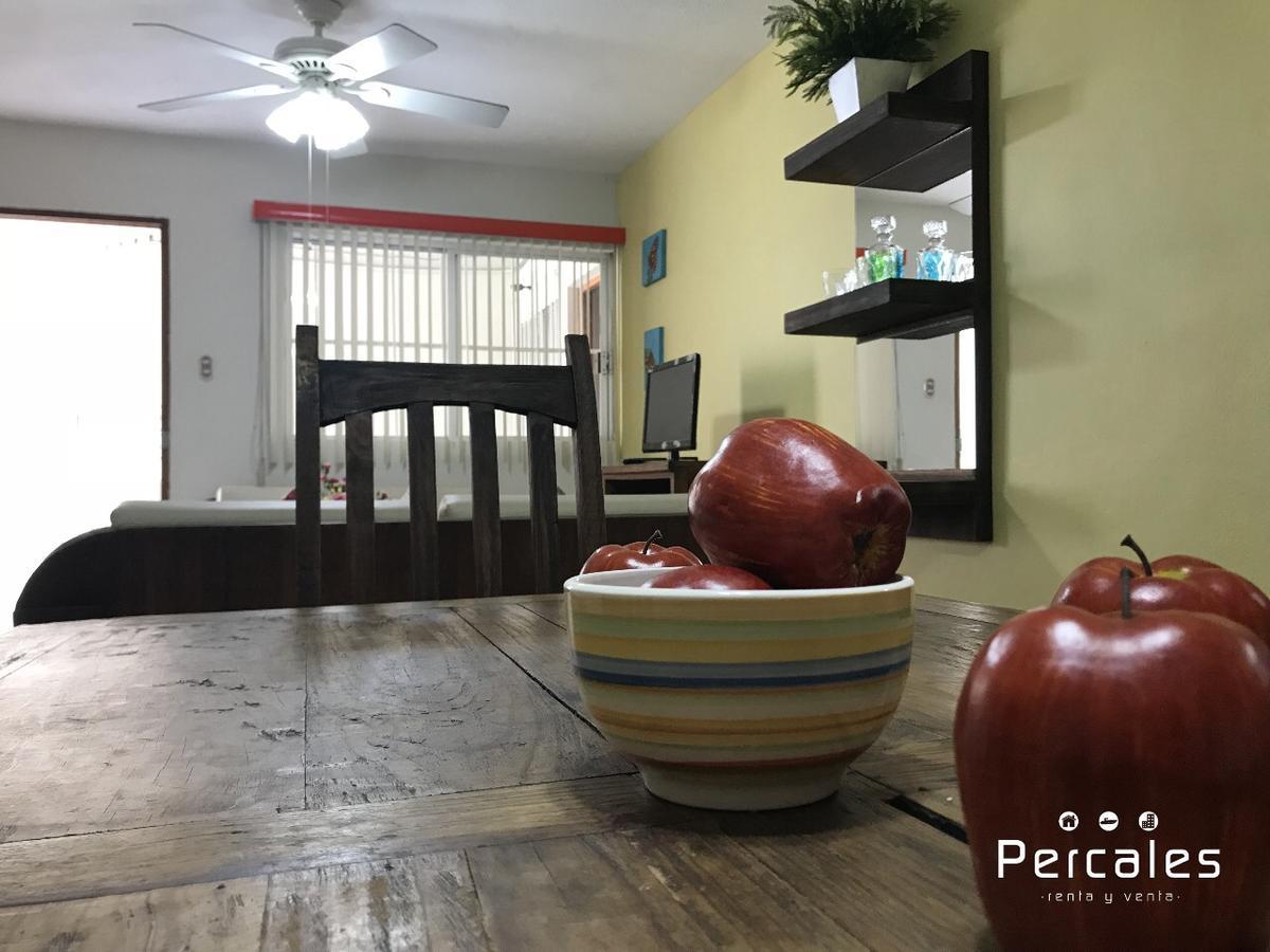 Inmobiliaria Percales Διαμέρισμα Βερακρούζ Εξωτερικό φωτογραφία