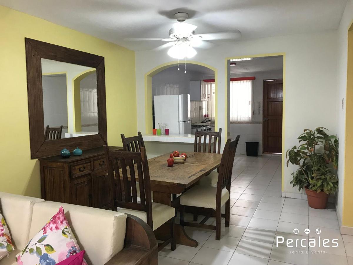Inmobiliaria Percales Διαμέρισμα Βερακρούζ Δωμάτιο φωτογραφία